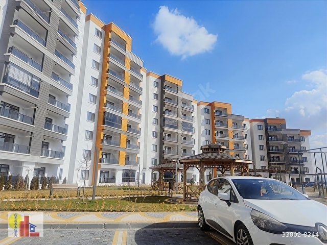 ÇUBUK-ESENBOĞA ESENLİFE SİTESİNDE MOBİLYALI