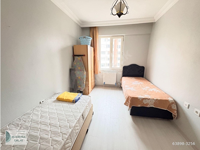 MARMARADAN ESENTEPEDE 1+1 EŞYALI KİRALIK DAİRE - Görsel 7