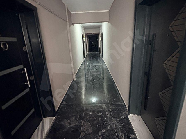 MARMARADAN ESENTEPEDE 1+1 EŞYALI KİRALIK DAİRE - Görsel 15