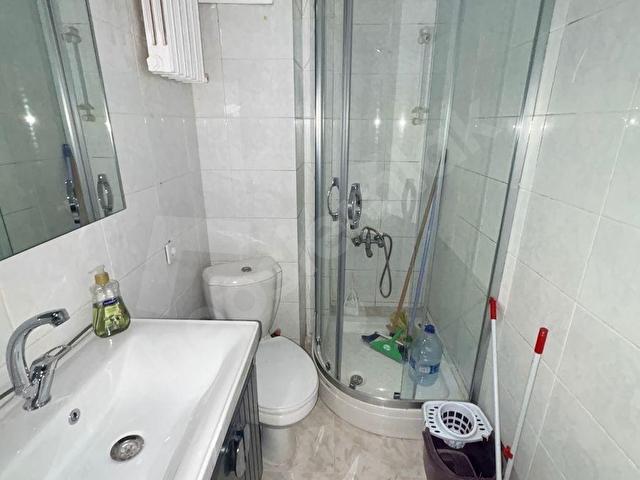 MARMARADAN ESENTEPEDE 1+1 EŞYALI KİRALIK DAİRE - Görsel 10