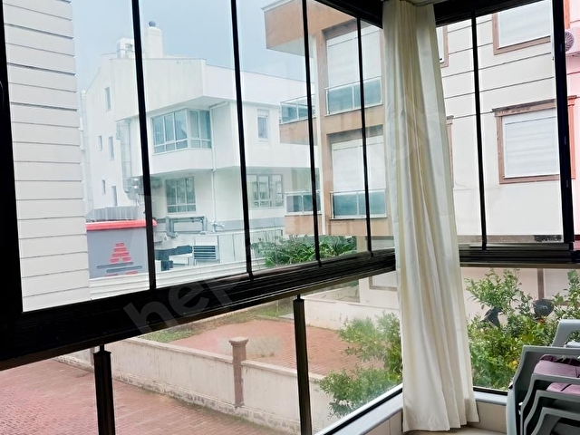 2+1MASRAFSIZ EBEVEYN BANYOLU CADDEYE YAKIN SATILIK DAİRE - Görsel 20