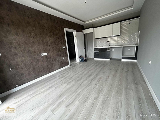 HAVUZLU YENİ SİTE, DENİZ KIYISINDA DUBLEKS DAİRE! - Görsel 14