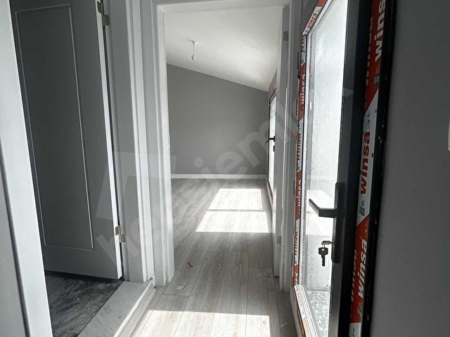 HAVUZLU YENİ SİTE, DENİZ KIYISINDA DUBLEKS DAİRE! - Görsel 7