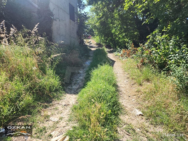 KAVAKLIDERE ÇAYBOYU MAHALLESİNDE TİCARİ İMARLI SATILIK ARSA - Görsel 11