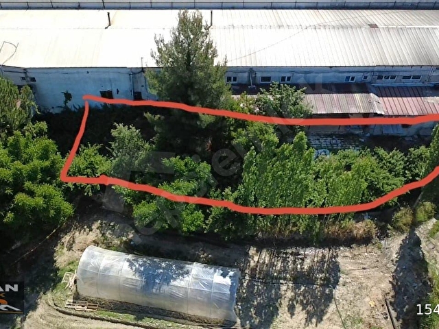 KAVAKLIDERE ÇAYBOYU MAHALLESİNDE TİCARİ İMARLI SATILIK ARSA - Görsel 6