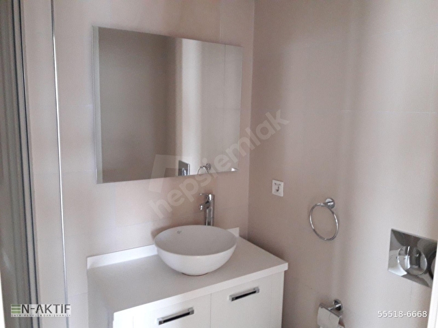İSTANBUL SARAYLARI 2+1 KİRALIK _____FUL MANZARALI EŞYALI DAİRE - Görsel 23