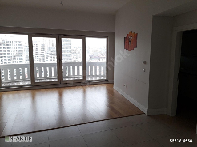 İSTANBUL SARAYLARI 2+1 KİRALIK _____FUL MANZARALI EŞYALI DAİRE - Görsel 22