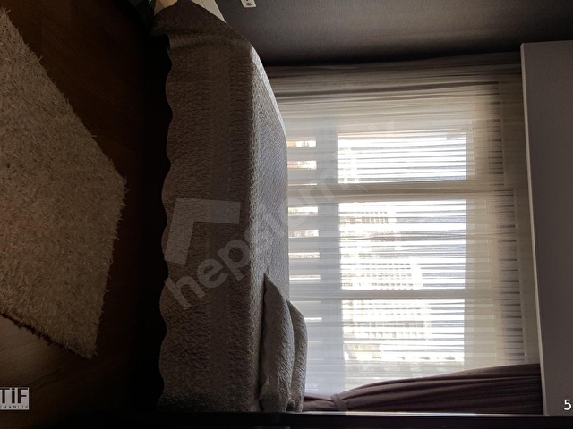 İSTANBUL SARAYLARI 2+1 KİRALIK _____FUL MANZARALI EŞYALI DAİRE - Görsel 9