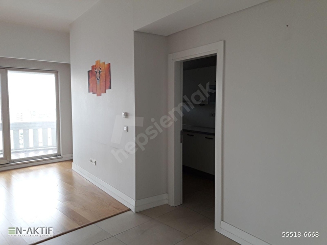 İSTANBUL SARAYLARI 2+1 KİRALIK _____FUL MANZARALI EŞYALI DAİRE - Görsel 21