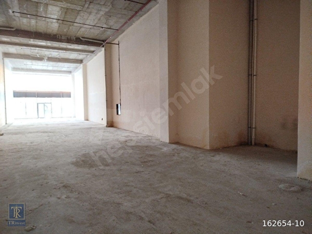 Yenimahalle İvedik Anadolu Bulvarı Cepheli İskanlı Zemin 320m2 Kiralık İşyeri - Görsel 11