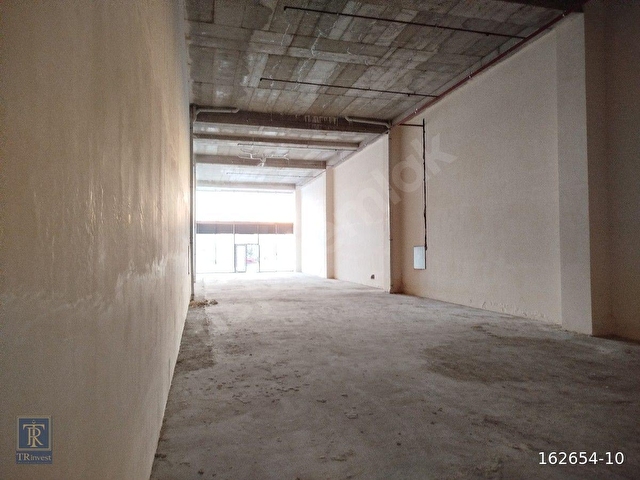 Yenimahalle İvedik Anadolu Bulvarı Cepheli İskanlı Zemin 320m2 Kiralık İşyeri - Görsel 12