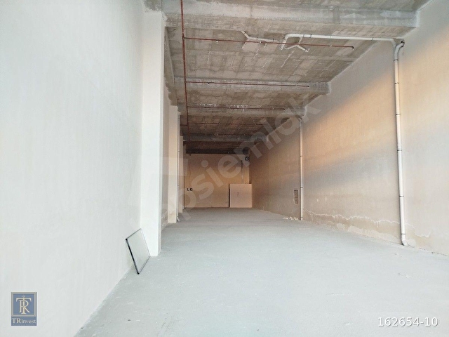 Yenimahalle İvedik Anadolu Bulvarı Cepheli İskanlı Zemin 320m2 Kiralık İşyeri - Görsel 8