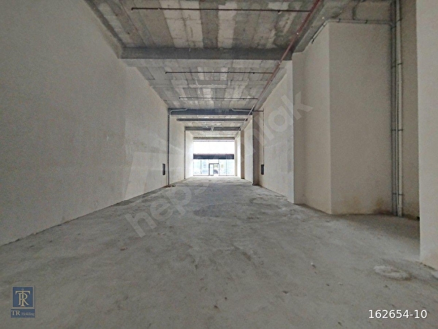 Yenimahalle İvedik Anadolu Bulvarı Cepheli İskanlı Zemin 320m2 Kiralık İşyeri - Görsel 9