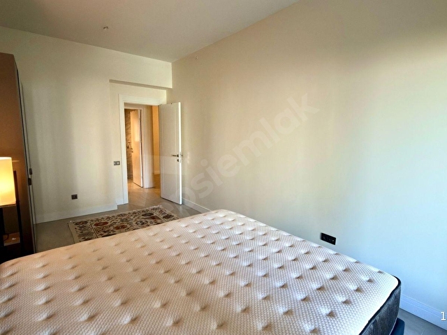 ANCHORA SİNPAŞ MARİNA PEYZAJ CEPHE FULL LÜKS EŞYALI OTURUMA HAZR - Görsel 8