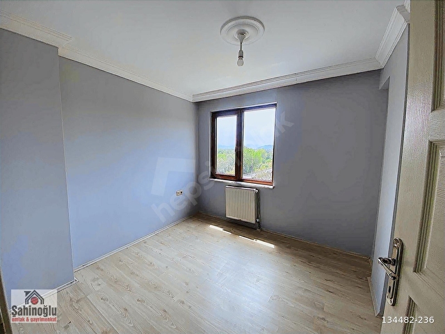 ŞAHİNOĞLU EMLAKDAN ŞİREMİRÇAVUŞDA KİRALIK 3+1 DAİRE