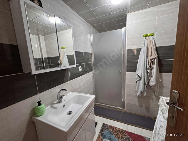 YILDIRIM BEYAZIT MAHALLESİNDE YÜKSEK GİRİŞ 3+1 GENİŞ DAİRE - Görsel 16