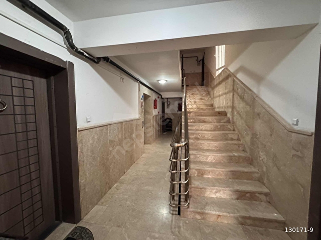 YILDIRIM BEYAZIT MAHALLESİNDE YÜKSEK GİRİŞ 3+1 GENİŞ DAİRE - Görsel 18