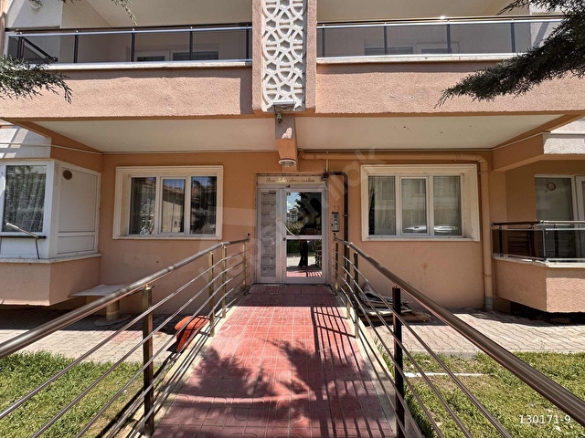 YILDIRIM BEYAZIT MAHALLESİNDE YÜKSEK GİRİŞ 3+1 GENİŞ DAİRE - Görsel 20