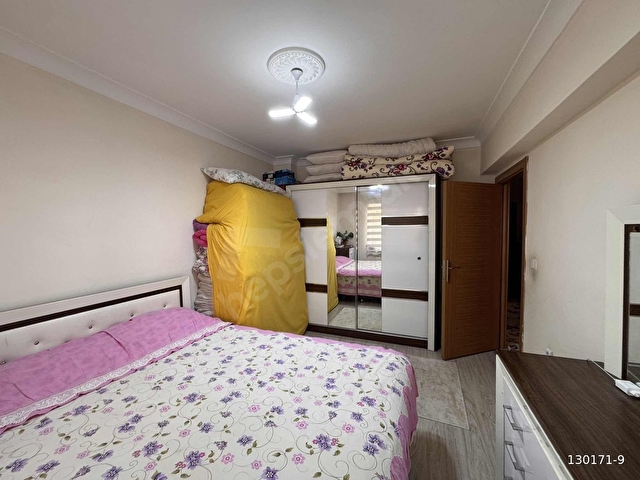 YILDIRIM BEYAZIT MAHALLESİNDE YÜKSEK GİRİŞ 3+1 GENİŞ DAİRE - Görsel 9