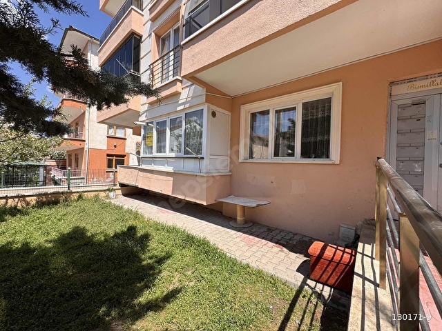 YILDIRIM BEYAZIT MAHALLESİNDE YÜKSEK GİRİŞ 3+1 GENİŞ DAİRE - Görsel 21