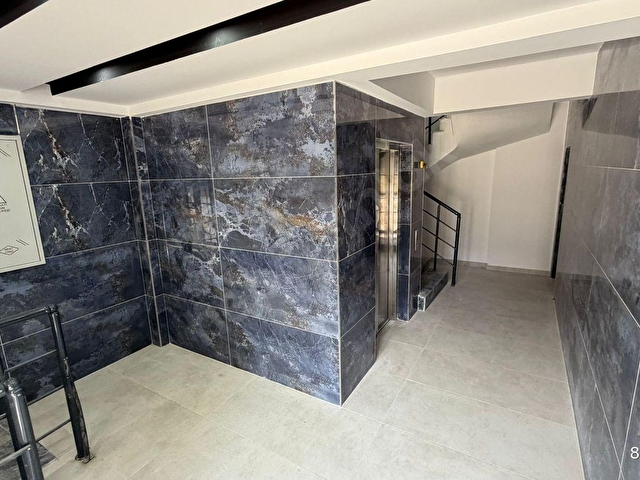 ÇAMLICA MAHALLESİNDE 3+1 SIFIR KİRALIK DAİRE - Görsel 21