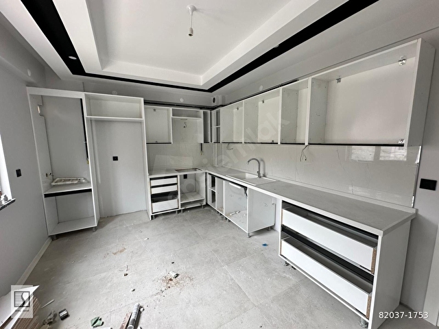 ÇAMLICA MAHALLESİNDE 3+1 SIFIR KİRALIK DAİRE - Görsel 5