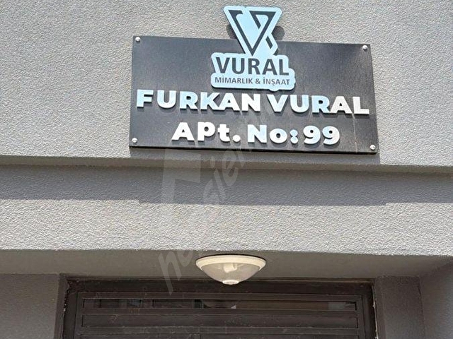 ÇAMLICA MAHALLESİNDE 3+1 SIFIR KİRALIK DAİRE - Görsel 20