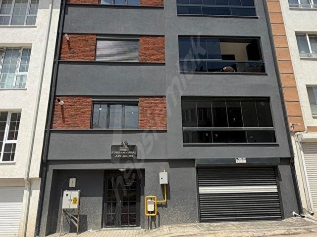 ÇAMLICA MAHALLESİNDE 3+1 SIFIR KİRALIK DAİRE - Görsel 22