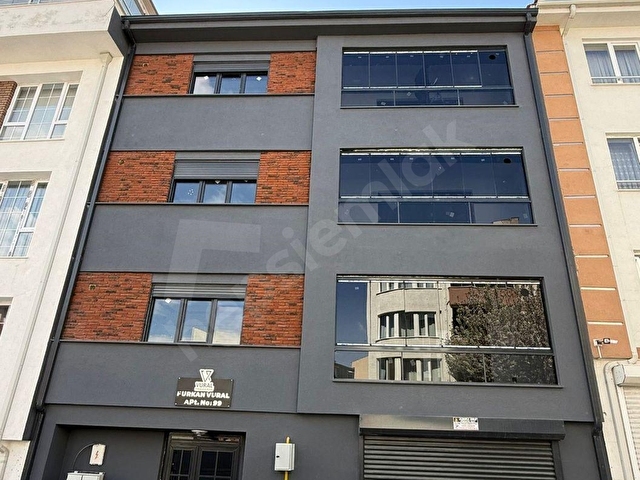 ÇAMLICA MAHALLESİNDE 3+1 SIFIR KİRALIK DAİRE
