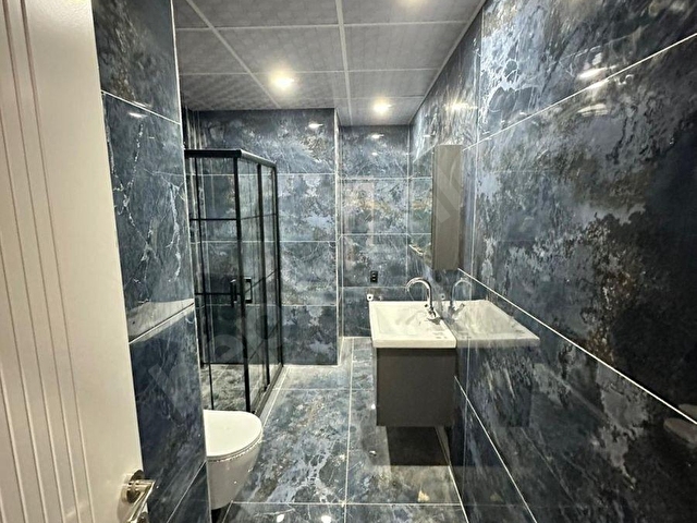ÇAMLICA MAHALLESİNDE 3+1 SIFIR KİRALIK DAİRE - Görsel 16