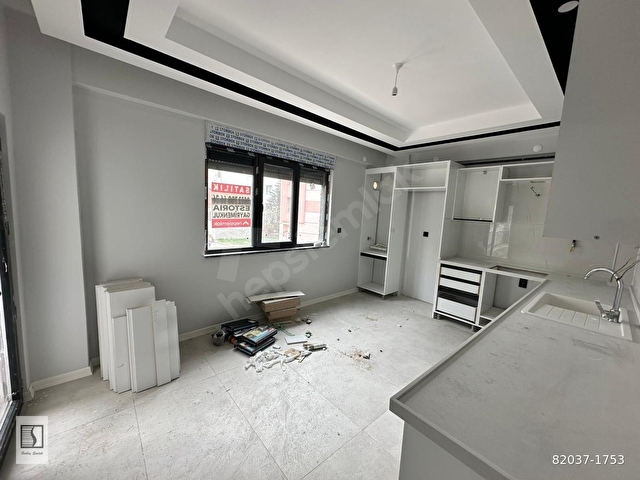 ÇAMLICA MAHALLESİNDE 3+1 SIFIR KİRALIK DAİRE - Görsel 6