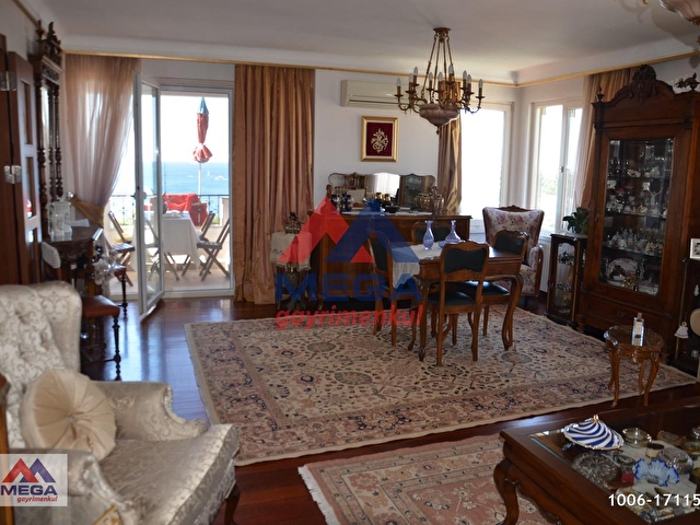 Kalamis Lebiderya Manzara 3 Teras 2 Balkon Dubleks Satilik 1006 17115 Hurriyet Emlak