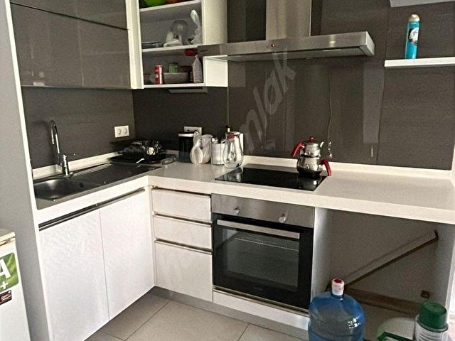 TURYAP TAN MEDİKULE REZİDANS TA 2+1 GİRİŞ KAT SATILIK DAİRE - Görsel 7
