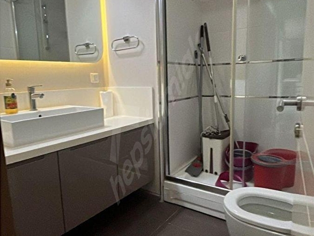 TURYAP TAN MEDİKULE REZİDANS TA 2+1 GİRİŞ KAT SATILIK DAİRE - Görsel 8