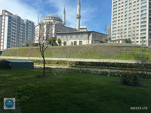 TURYAP TAN MEDİKULE REZİDANS TA 2+1 GİRİŞ KAT SATILIK DAİRE - Görsel 24