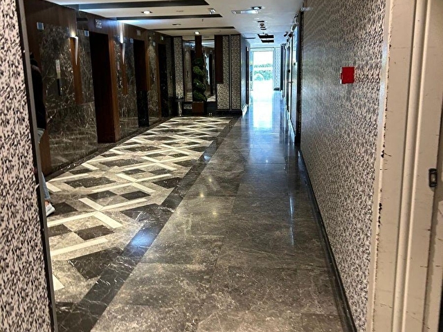 TURYAP TAN MEDİKULE REZİDANS TA 2+1 GİRİŞ KAT SATILIK DAİRE - Görsel 9