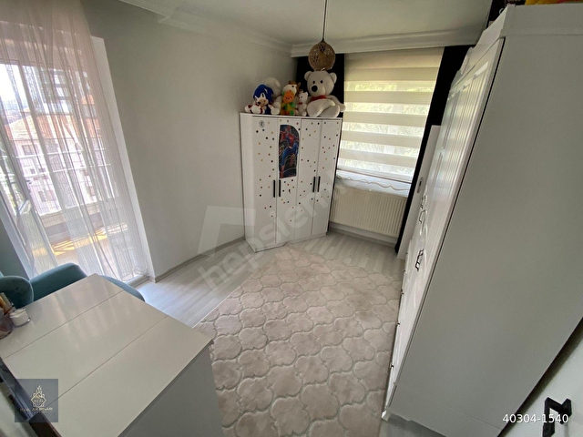 ANKARA MANZARALI KATTA YAPILI 2+1 2 BALKONLU SATILIK DAİRE - Görsel 26