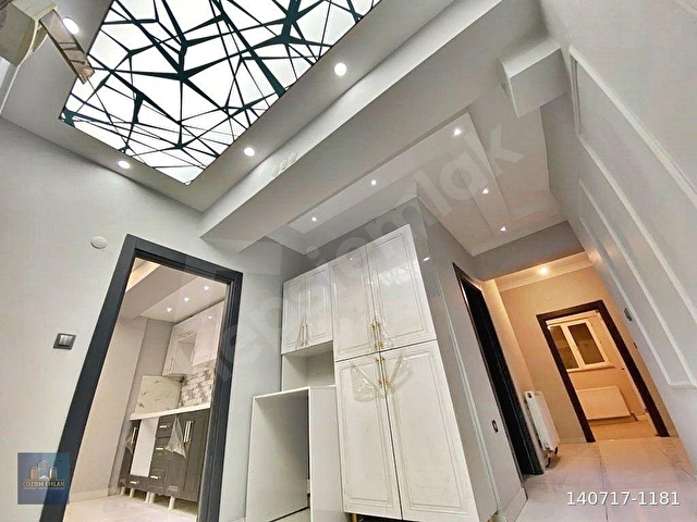 YAYLADA ÇAMBAŞI CADDESİ ÜZERİ 3+1 FULL YAPILI UYGUN FİYATLI SATILIK DAİRE - Görsel 20