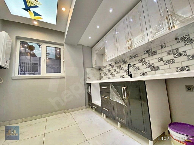 YAYLADA ÇAMBAŞI CADDESİ ÜZERİ 3+1 FULL YAPILI UYGUN FİYATLI SATILIK DAİRE - Görsel 11