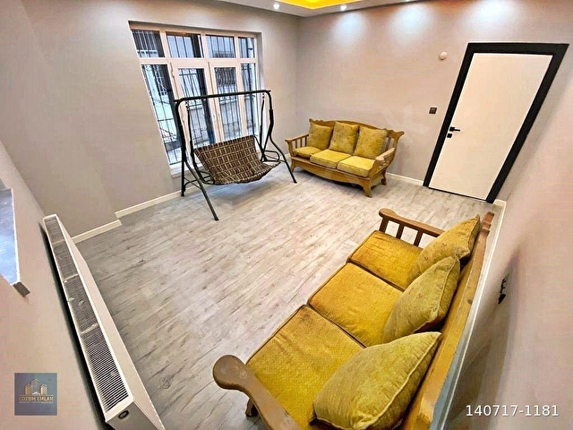YAYLADA ÇAMBAŞI CADDESİ ÜZERİ 3+1 FULL YAPILI UYGUN FİYATLI SATILIK DAİRE - Görsel 5