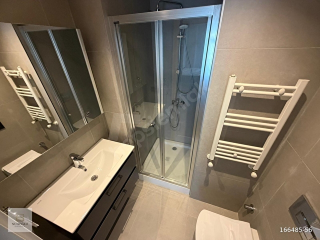 SEBA CASA EVLER KAĞITHANE KİRALIK EŞYALI 2+1 FOR RENT - Görsel 16