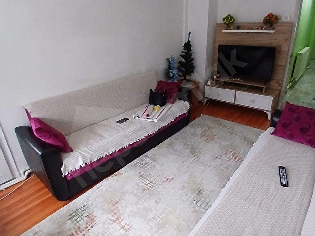 TİRE MERKEZDE ARA KAT DAİRE ARAYANLARA