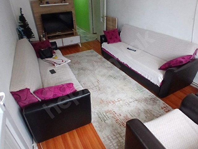 TİRE MERKEZDE ARA KAT DAİRE ARAYANLARA - Görsel 3