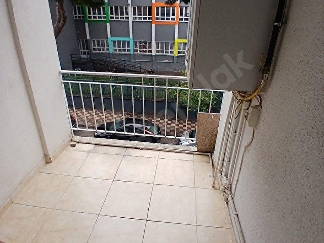 TİRE MERKEZDE ARA KAT DAİRE ARAYANLARA - Görsel 11