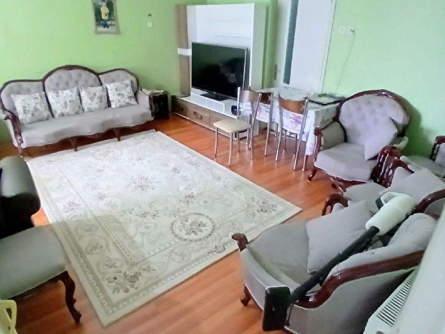 TİRE MERKEZDE ARA KAT DAİRE ARAYANLARA - Görsel 13