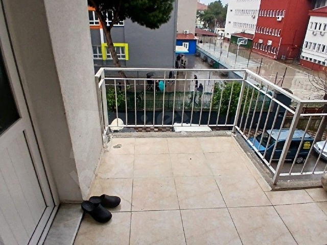 TİRE MERKEZDE ARA KAT DAİRE ARAYANLARA - Görsel 16