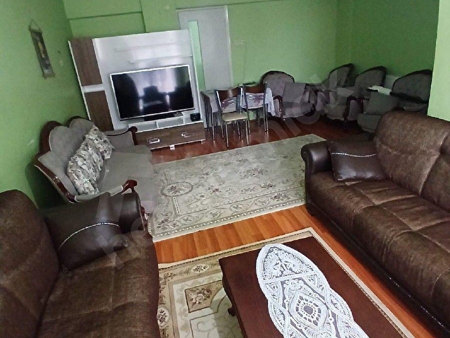 TİRE MERKEZDE ARA KAT DAİRE ARAYANLARA - Görsel 18