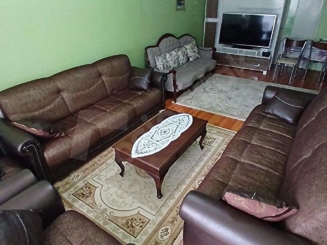 TİRE MERKEZDE ARA KAT DAİRE ARAYANLARA - Görsel 19