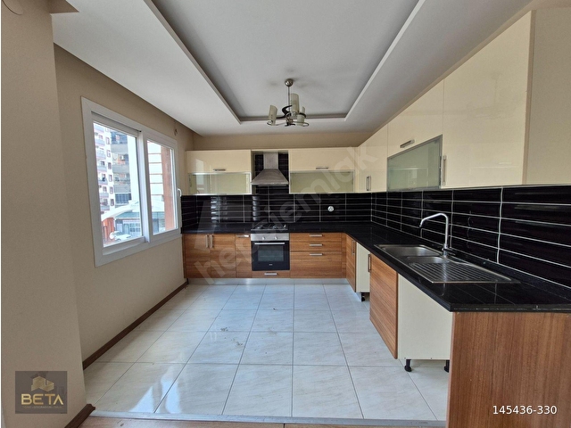 PINAR MAH.SİTE İÇİ YATIRIMLIK 2+1 BALKONLU DAİRE - Görsel 3