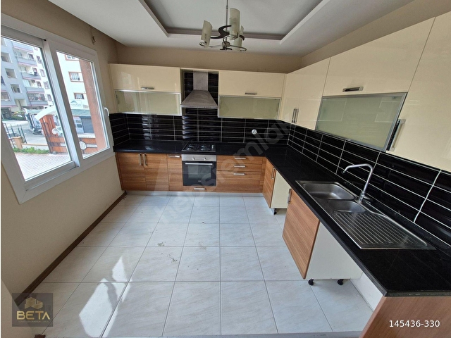 PINAR MAH.SİTE İÇİ YATIRIMLIK 2+1 BALKONLU DAİRE - Görsel 10